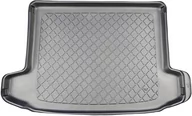 Maty bagażnikowe - Hyundai Tucson III SUV (5-drzwiowy) od 2020r. Mata bagażnika ARISTAR 193323G - miniaturka - grafika 1