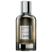 Wody i perfumy damskie - Hugo Boss THE COLLECTION Confident Oud Woda perfumowana 100 ml - miniaturka - grafika 1