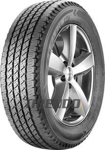 Nexen Roadian HT P255/70R15 108S - Opony terenowe i SUV letnie - miniaturka - grafika 1