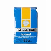 Dodatki do ciast w proszku - Dried yeast / Instand BRUGGMAN 125g - miniaturka - grafika 1