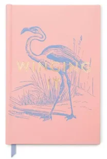 Winging It Journal Nowa - Pedagogika i dydaktyka - miniaturka - grafika 2