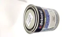 Farby do metalu - Dekoral Ppg Emakol Strong popielaty 0,2l ABULAN - miniaturka - grafika 1