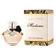 Wody i perfumy damskie - La Rive MADAME IN LOVE woda perfumowana 90ml - miniaturka - grafika 1