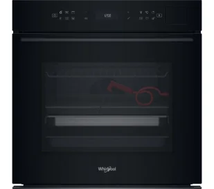 Piekarnik do zabudowy Whirlpool WOI7P8FHT1SBA Termoobieg Termosonda AirFry - Piekarniki do zabudowy - miniaturka - grafika 1
