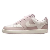 Półbuty damskie - W NIKE COURT VISION LO P NBK IM1652-001 - miniaturka - grafika 1