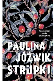 Strupki - Powieści - miniaturka - grafika 5