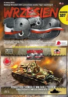 Czasopisma - Wrzesień 1939 - miniaturka - grafika 1