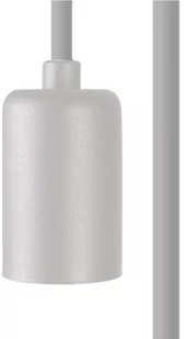 Nowodvorski Zawieszenie CAMELEON CABLE E27 2,5 M WHITE Cameleon-8652 - Lampy sufitowe - miniaturka - grafika 1