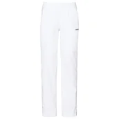 Spodnie damskie - Spodnie damskie Head  Club White XL - miniaturka - grafika 1