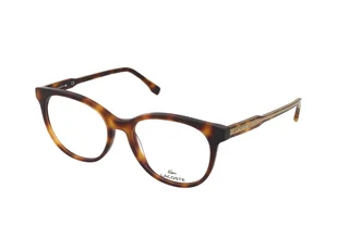 Lacoste L2869-214 - Okulary korekcyjne, oprawki, szkła - miniaturka - grafika 1