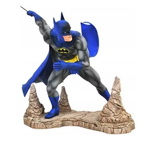 Diamond Select Toys Figurka DC Comics Select Toys Classic Batman Warszawa - Figurki dla dzieci - miniaturka - grafika 1