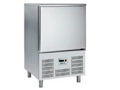 Inne urządzenia gastronomiczne - Ekspres automatyczny Animo OptiMe 11 FM moduł świeżego mleka - miniaturka - grafika 1