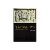 Archeologia - Sukiennictwo w średniowiecznej Polsce - Jerzy Maik - książka - miniaturka - grafika 1