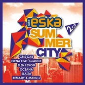 Składanki muzyczne - Various Artists Eska Summer City 2014 - miniaturka - grafika 1