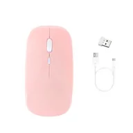 Myszki - Strado CTMM (Różowa) DNMOUSEDUALMOD.PINK - miniaturka - grafika 1