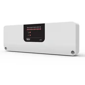 Ogrzewanie podłogowe - TECH STEROWNIKI TECH PRZEWODOWY STEROWNIK ZAWORÓW TERMOSTATYCZNYCH L-10 (10 SEKCJI) W_L10.01.PL01.1 - miniaturka - grafika 1