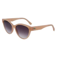 Okulary przeciwsłoneczne - Okulary Przeciwsłoneczne Damskie Lacoste L983S-272 Ø 55 Mm - miniaturka - grafika 1
