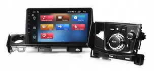 RADIO NAWIGACJA GPS MAZDA 6 III 2015-2018 ANDROID - Nawigacja GPS - miniaturka - grafika 1