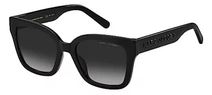 Marc Jacobs Okulary damskie, 807, 53 - Okulary przeciwsłoneczne - miniaturka - grafika 1