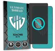 Szkła hartowane na telefon - NAJLEPSZE SZKŁO 5D PEŁNE DO XIAOMI MI 9T SZKIEŁKO NIETŁUKĄCE ORYGINAŁ - miniaturka - grafika 1