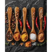 Malowanie po numerach - Ideyka Malowanie po numerach - Różne przyprawy 40x50cm - miniaturka - grafika 1