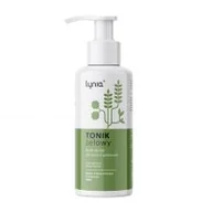 Żele do mycia twarzy - Lynia Lynia Tonik Żelowy Anti-Acne Dla Skóry Trądzikowej 150ml - miniaturka - grafika 1
