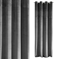 Zasłony - Eurofirany Zasłona SENA 333897 - miniaturka - grafika 1