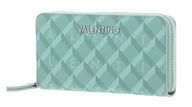 Portfele - VALENTINO Dzielnica VPS7NV155 Zip Around Wallet; Kolor: szałwiowy/Multi, Wielobarwny, Talla única, Casual - miniaturka - grafika 1