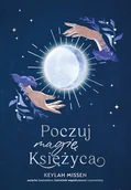 Poradniki hobbystyczne - Poczuj magię Księżyca - miniaturka - grafika 1