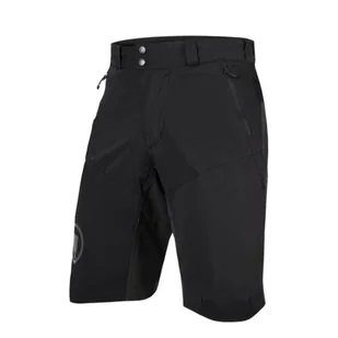 Spodenki rowerowe męskie Endura MT500 Spray Short - Spodenki rowerowe - miniaturka - grafika 1