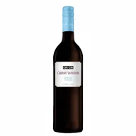 Soki i napoje niegazowane - CIN&CIN FREE CABERNET SAUVIGNON  750 ML - miniaturka - grafika 1
