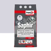 Fugi - Sopro Fuga Saphir 4 kg jasny szary 16 - miniaturka - grafika 1