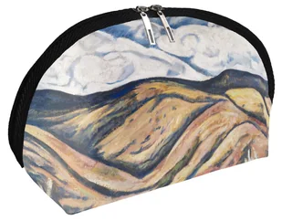 Kosmetyczka Ostatni z Nowej Anglii — początek Nowego Meksyku Marsden Hartley - Kosmetyczki, organizery i kuferki - miniaturka - grafika 1