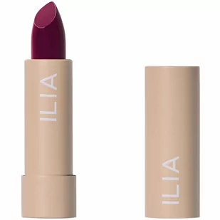 ILIA Color Block Lipstick Ultra Violet - Szminki - miniaturka - grafika 1
