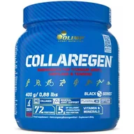 Produkty specjalne dla sportowców - Olimp Collaregen 400g Cytryna COLLAREGEN 400G - miniaturka - grafika 1