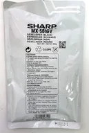Dodatki do drukarek i skanerów - Sharp Sharp Developer MX-561GV: MX-M364N, -M365N, -M464, -M564, -M465, -M565, MX-M3050, -M3550, -M4050, -M5050, -M6050 black - miniaturka - grafika 1