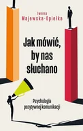 E-booki - poradniki - Jak mówić, by nas słuchano - miniaturka - grafika 1