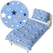 Pościel dla dzieci - POŚCIEL DZIECIĘCA MŁODZIEŻOWA 140x200 WZORY! - miniaturka - grafika 1