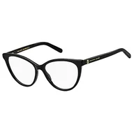 Okulary przeciwsłoneczne - Marc Jacobs Damskie okulary przeciwsłoneczne Marc 560, 807, 52, 807 - miniaturka - grafika 1