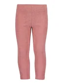 Legginsy - Blue Seven Legginsy w kolorze jasnoróżowym - miniaturka - grafika 1