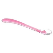 Maskotki i pluszaki - BabyOno Welurowe serduszko z pozytywką 115 - miniaturka - grafika 1