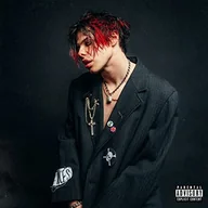 Winyle - Yungblud (Indie Exclusive) (różowy winyl) - miniaturka - grafika 1