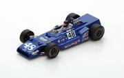 Samochody i pojazdy dla dzieci - Spark Model Eagle Mk7 #48 D.gurney 2Nd Indy 500 196 1:43 S4261 - miniaturka - grafika 1