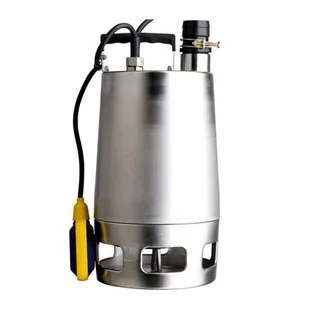 Omnigena Pompa Zatapialna Wq 1.1 Inox Pro 230V OM-WQ 1.1 5907761102033 - Pompy wodne - miniaturka - grafika 1