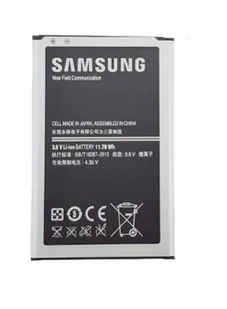 Samsung Bateria do Samsunga Galaxy Note 3 Neo / SM-N7505 Oryginał 3100 mAh - Baterie do telefonów - miniaturka - grafika 1