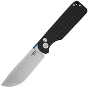 Noże - Nóż składany Bestech Knives Glok - Black - miniaturka - grafika 1