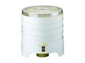 Suszarki do grzybów, owoców i warzyw - Niewiadow 970.02 PP - miniaturka - grafika 1