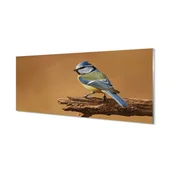 Tablice i flipcharty - Ochronny panel kuchenny między meble Ptak 125x50 cm - miniaturka - grafika 1