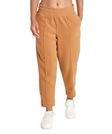 Spodnie rowerowe - PUMA Damskie spodnie Her Winterized Pants, Desert Tan, L, Desert Tan, L - miniaturka - grafika 1