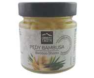 Warzywa w marynacie - Pędy bambusa 225 ml 1 szt. - miniaturka - grafika 1